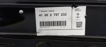 Original MINI Clubman R55 Heckverkleidung innen 41002757232