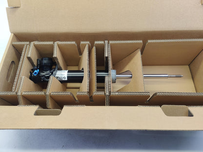 Original BMW Z4 E89 Stoßdämpfer hinten rechts 37126790002