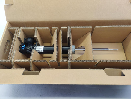 Original BMW Z4 E89 Stoßdämpfer hinten rechts 37126790002