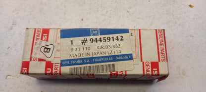 Original OPEL Corsa-B 1.5 1.7 D Einspritzdüse Injektor 94459142