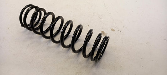 Original OPEL Monterey M92 4-Türer Fahrwerksfeder hinten 97024488
