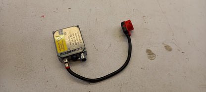 Original BMW 5er E39 Steuergerät für Xenonlicht 63128387114
