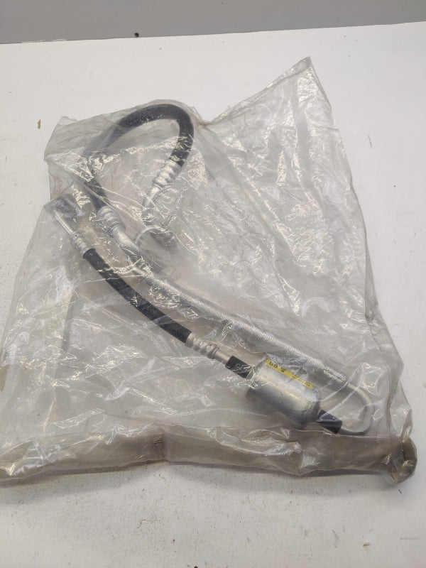 Original OPEL Astra-G Kühlmittelleitung Klimaanlage Druckleitung 9130626