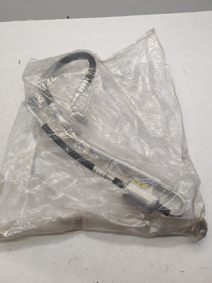 Original OPEL Astra-G Kühlmittelleitung Klimaanlage Druckleitung 9130626
