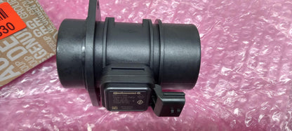 Original RENAULT Kangoo Twingo Duster Logan 1.5 dCi Luftmassenmesser 8200280056