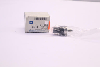 Original OE OPEL Bremshydraulik Druckschalter 9196400