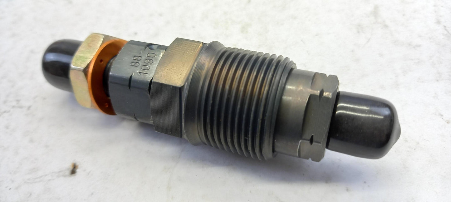 Original OPEL Corsa-B 1.5 1.7 D Einspritzdüse Injektor 94459142