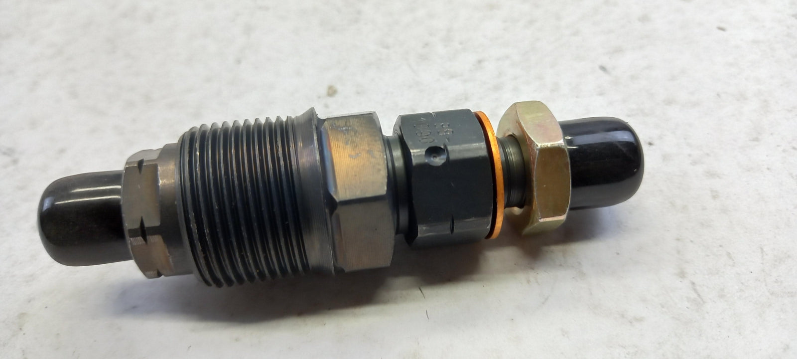 Original OPEL Corsa-B 1.5 1.7 D Einspritzdüse Injektor 94459142