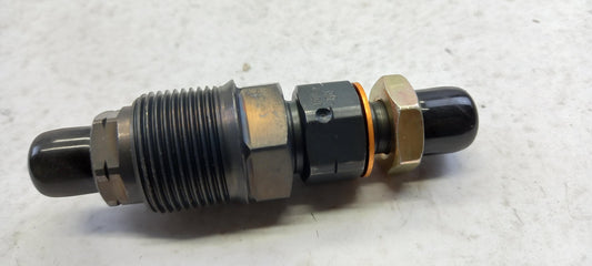 Original OPEL Corsa-B 1.5 1.7 D Einspritzdüse Injektor 94459142