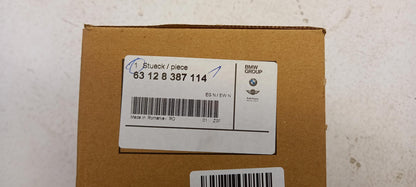 Original BMW 5er E39 Steuergerät für Xenonlicht 63128387114