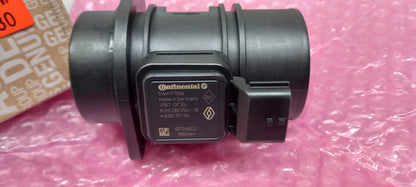 Original RENAULT Kangoo Twingo Duster Logan 1.5 dCi Luftmassenmesser 8200280056