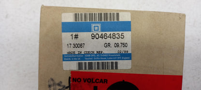 Original OPEL Astra-F Calibra Vectra-A Drehzahlmesser Tacho 90464835