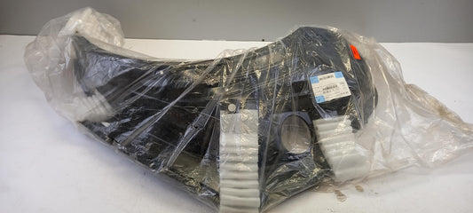 Original BMW 5er F10 Radhaus außen hinten rechts 41217356202