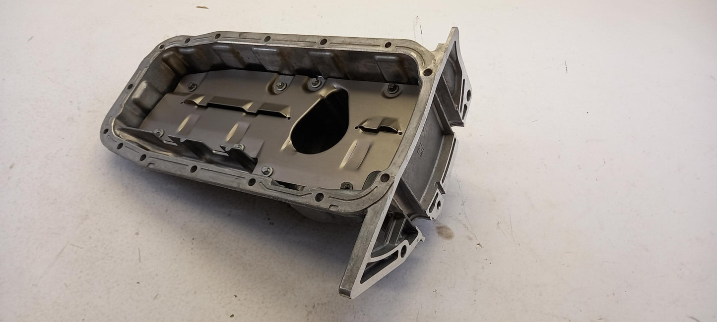 Original OPEL Astra-G Corsa-C Vectra-B Zafira-A Ölwanne 9129973