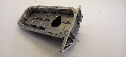 Original OPEL Astra-G Corsa-C Vectra-B Zafira-A Ölwanne 9129973