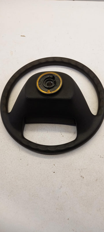 Original OPEL Astra-F Lenkrad zwei speichen 90435913