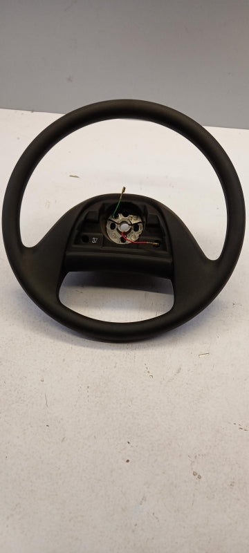 Original OPEL Astra-F Lenkrad zwei speichen 90435913