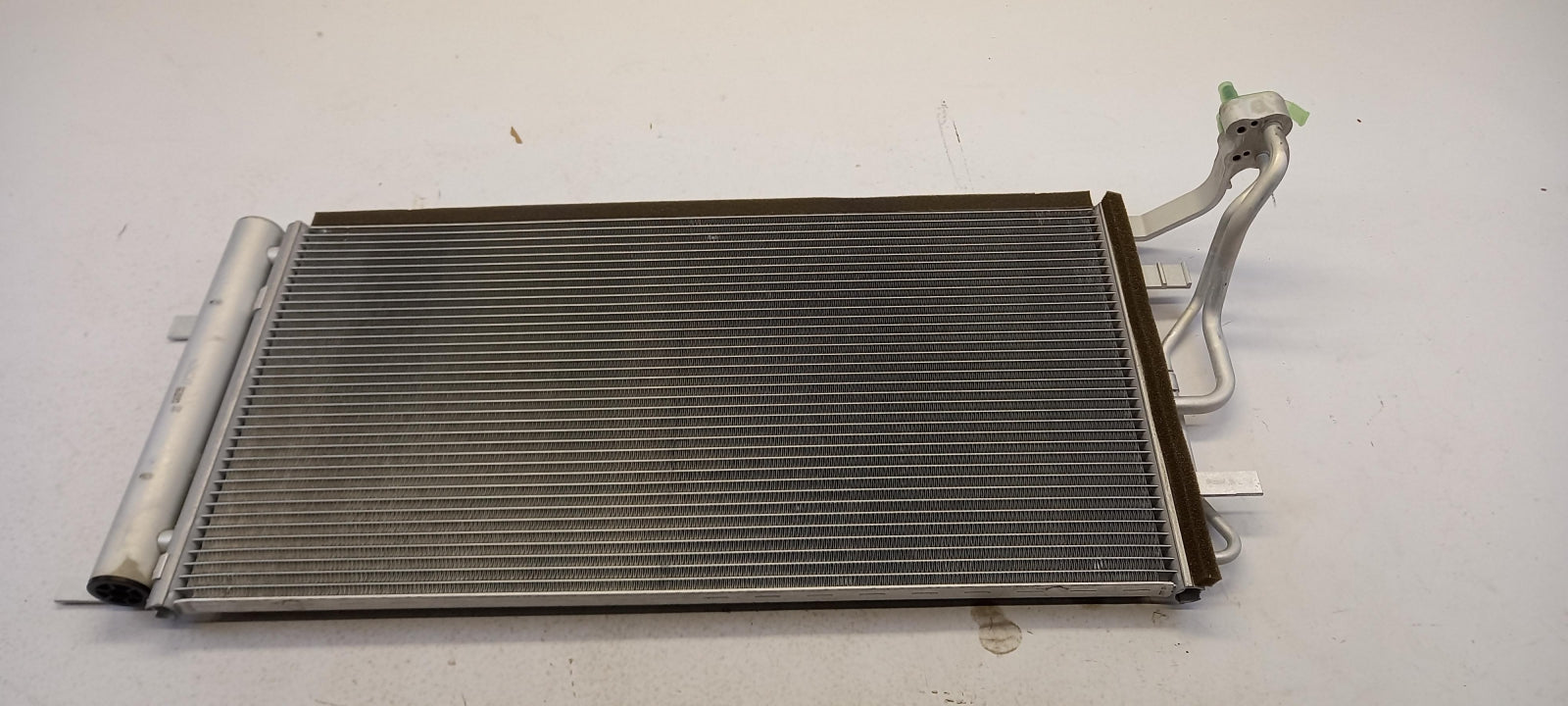 Original HYUNDAI i30 16-20 Elantra 15-18 Klimakondensator 97606F2290