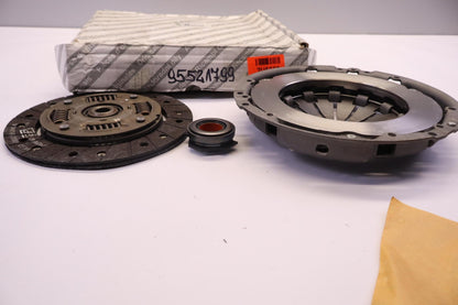 Original OPEL Combo-D 1.4 Kupplungssatz 95521799