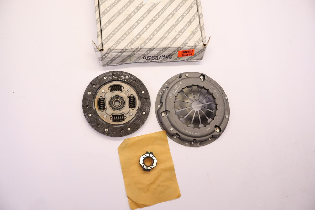 Original OPEL Combo-D 1.4 Kupplungssatz 95521799