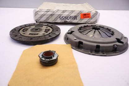 Original OPEL Combo-D 1.4 Kupplungssatz 95521799