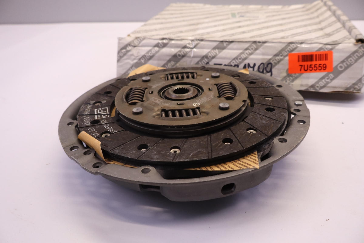 Original OPEL Combo-D 1.4 Kupplungssatz 95521799