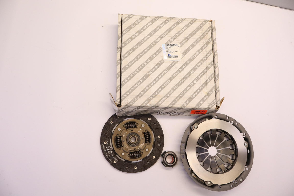 Original OPEL Combo-D 1.4 Kupplungssatz 95521799