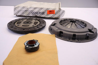 Original OPEL Combo-D 1.4 Kupplungssatz 95521799