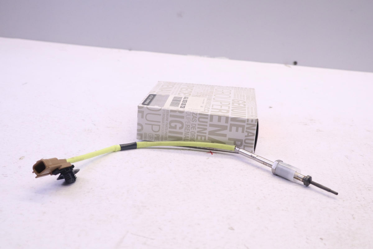 Original RENAULT Laguna II Master III Espace V Abgastemperaturgeber 8200930751