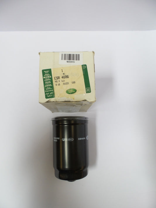 Original LAND ROVER Defender Discovery II Kraftstofffilter Dieselfilter  ESR4686