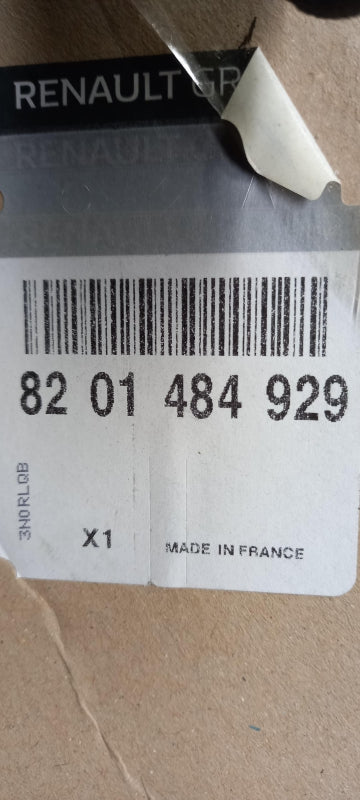Original DACIA Duster Sandero II Logan MCV II Adapter 8201484929