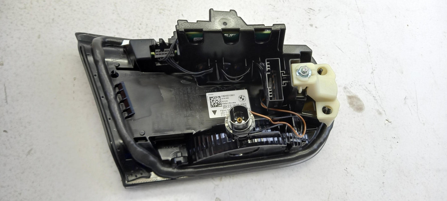 Original BMW 3er F30 F31 M Performance Heckleuchte innen rechts 63212450108