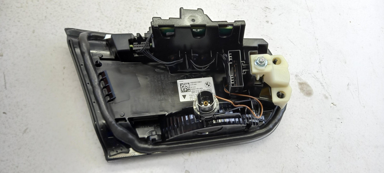 Original BMW 3er F30 F31 M Performance Heckleuchte innen rechts 63212450108