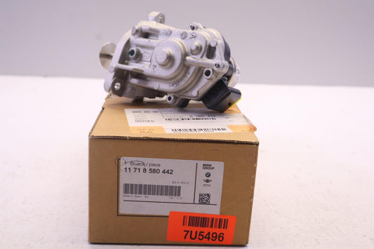 Original OE BMW AGR-Ventil 11718580442