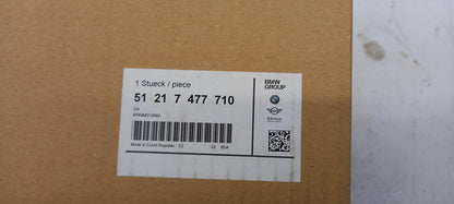 Original BMW 5er 6er 7er X5 X6 X7 Türschloss vorne rechts 51217477710