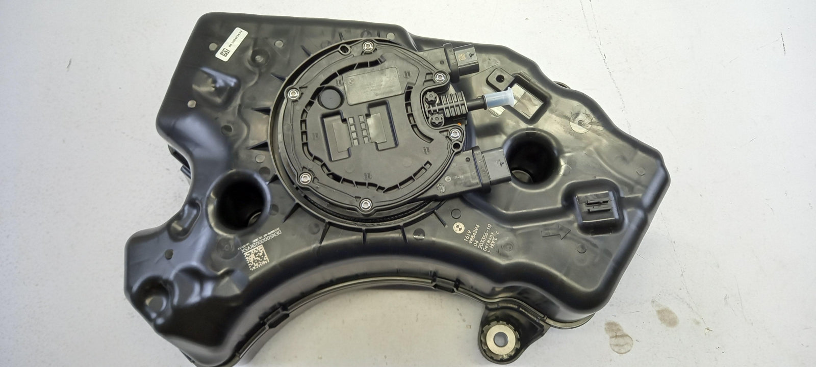 Original BMW X3 G01 X4 G02 SCR-Behälter aktiv 16199884894