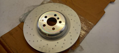 Original BMW X5 G05 Bremsscheibe (1 Stück) hinten links 34206896221
