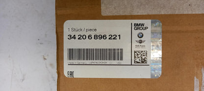 Original BMW X5 G05 Bremsscheibe (1 Stück) hinten links 34206896221