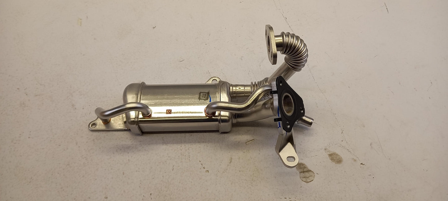 Original OE NISSAN AGR Kühler 1473500QAV