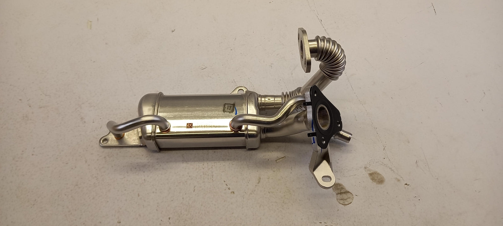 Original OE NISSAN AGR Kühler 1473500QAV