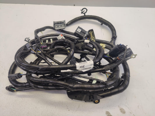 Original FORD Kraftstoffgeber Kabelstrang 2519473