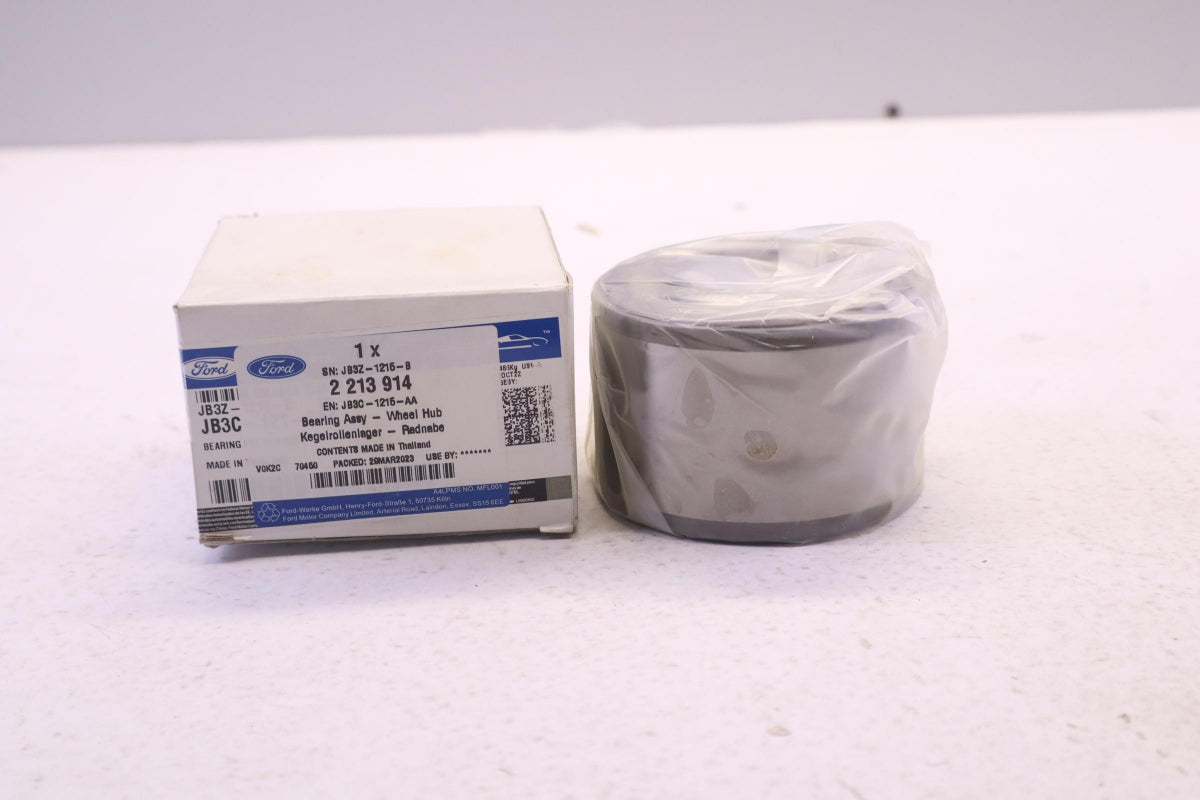 Original OE FORD Radlager 2213914