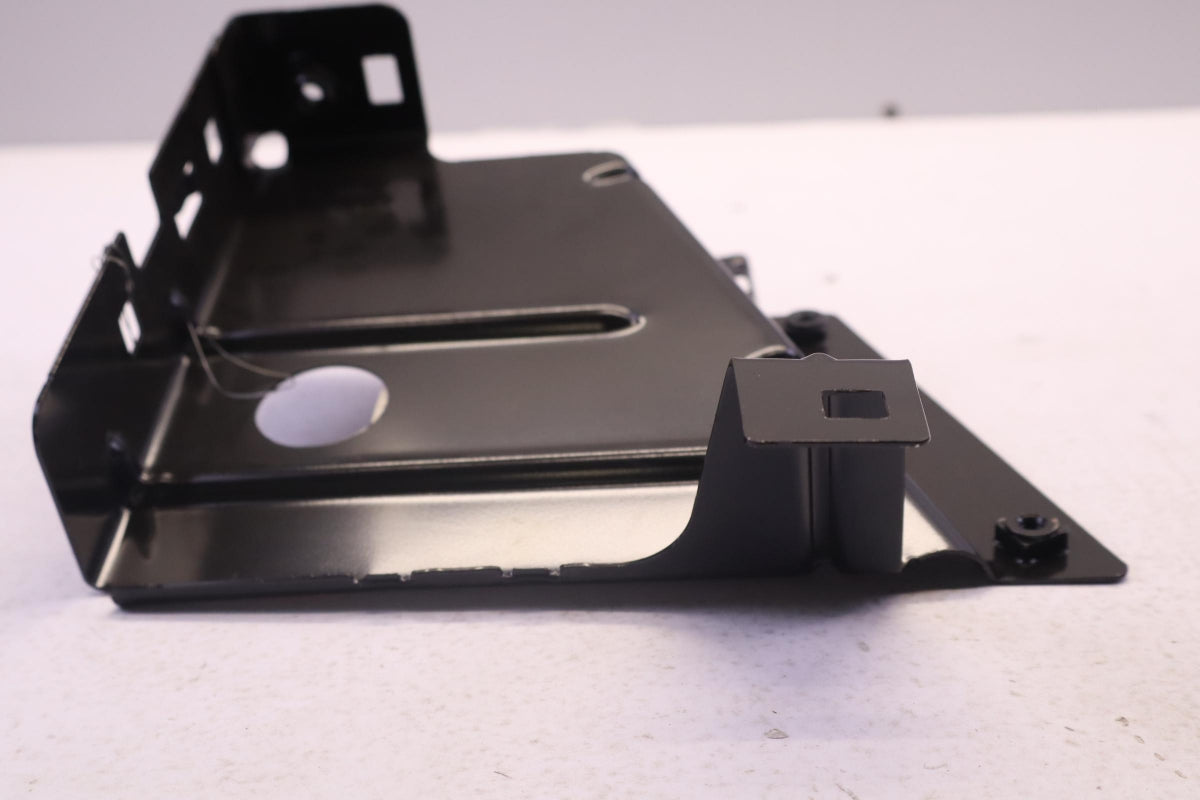 Original OPEL Movano-B Kotflügel Halter hinten oben links 93197181