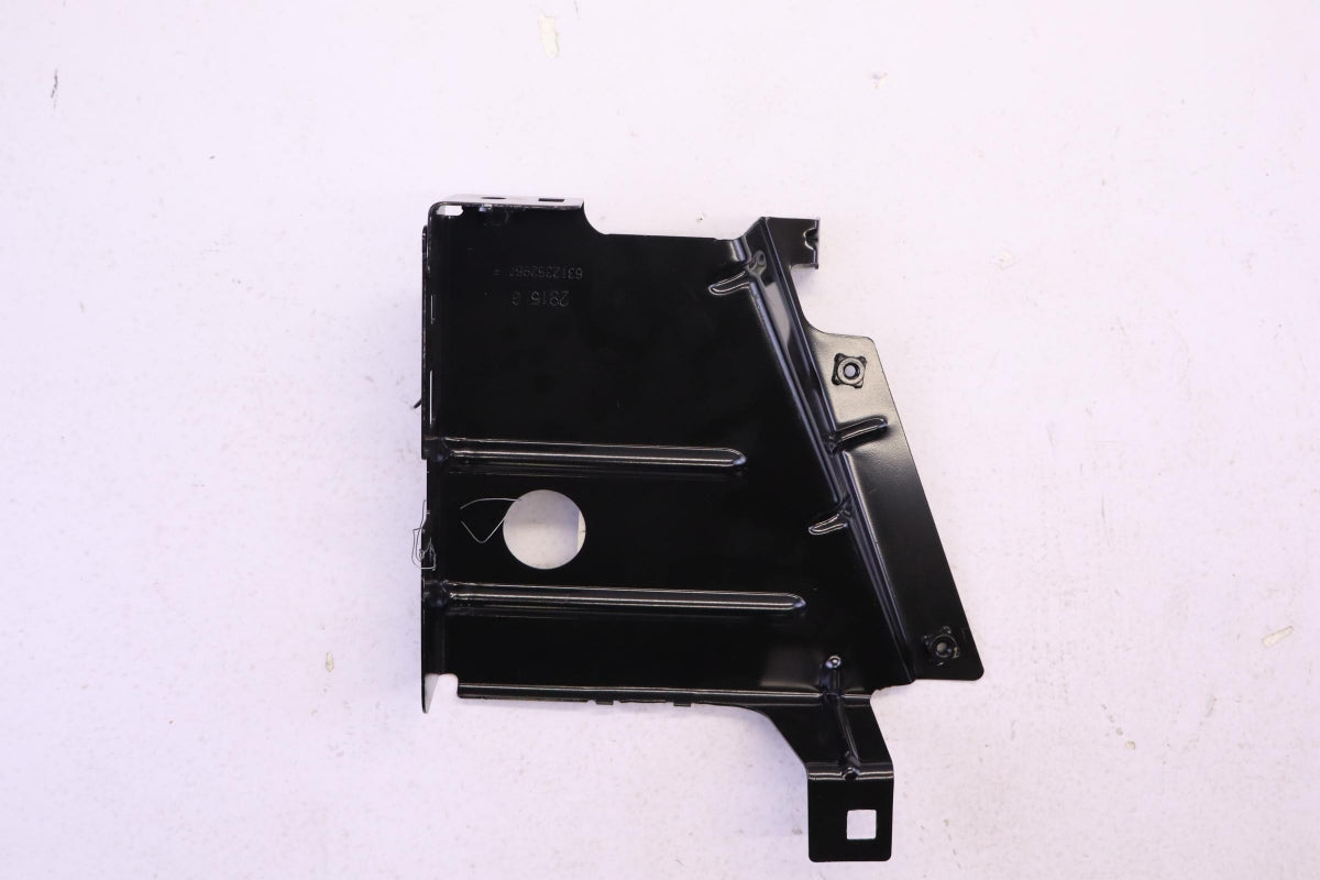 Original OPEL Movano-B Kotflügel Halter hinten oben links 93197181