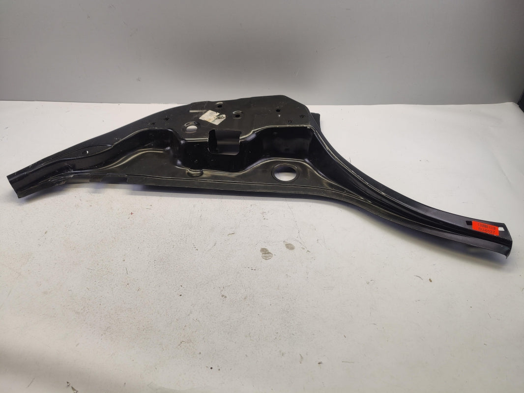 Original OPEL Movano-B Säulenverkleidung unten vorne rechts 93168353