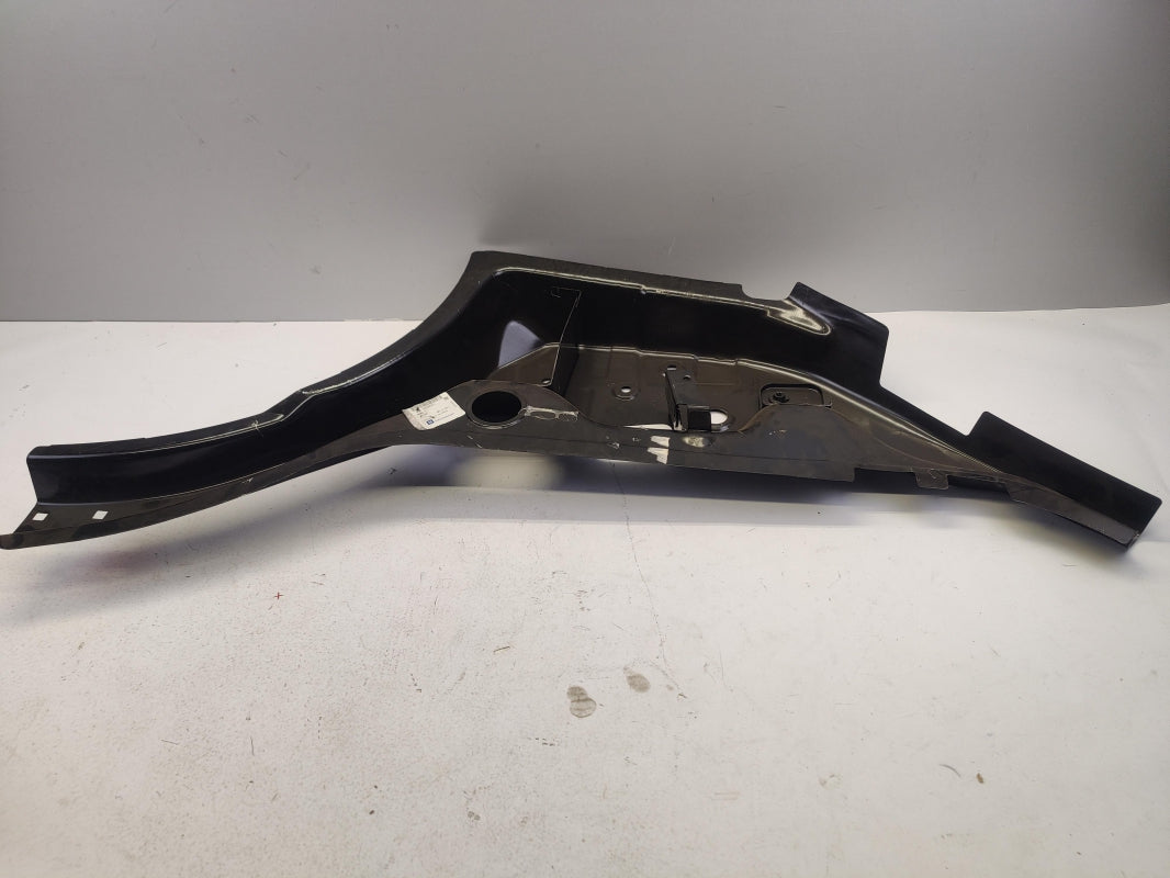 Original OPEL Movano-B Säulenverkleidung unten vorne rechts 93168353