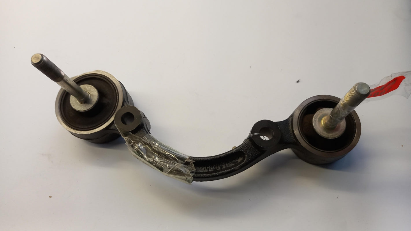 Original TOYOTA RAV4 00-05 Differential Befestigung hinten 5238042060