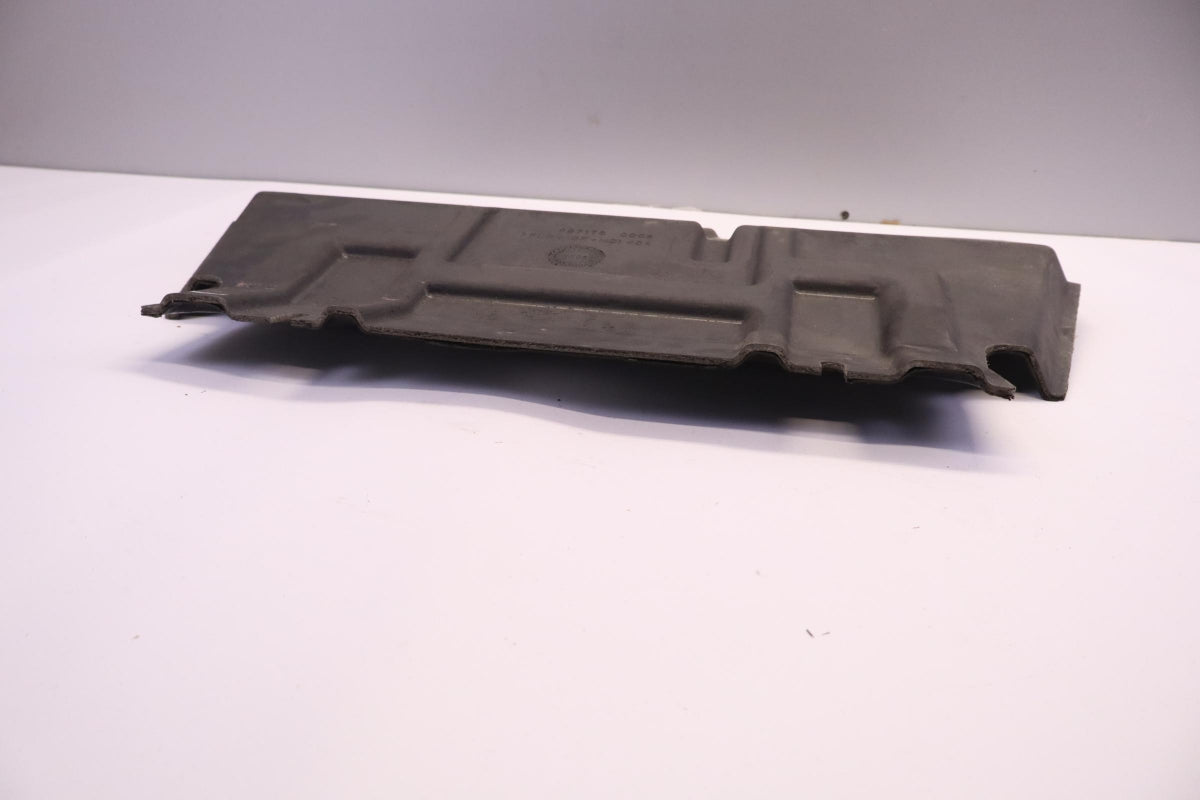 Original OPEL Frontera-B U99 Ölwannenschutz Unterfahrschutz 97176000