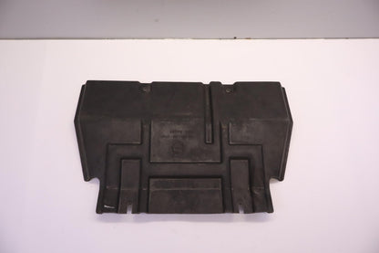 Original OPEL Frontera-B U99 Ölwannenschutz Unterfahrschutz 97176000