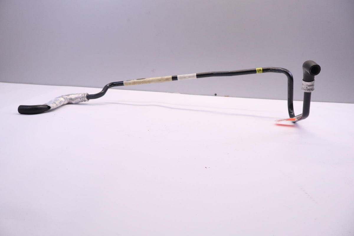 Original OPEL Corsa-B Lenkungsschlauch und Saugrohr 90473860